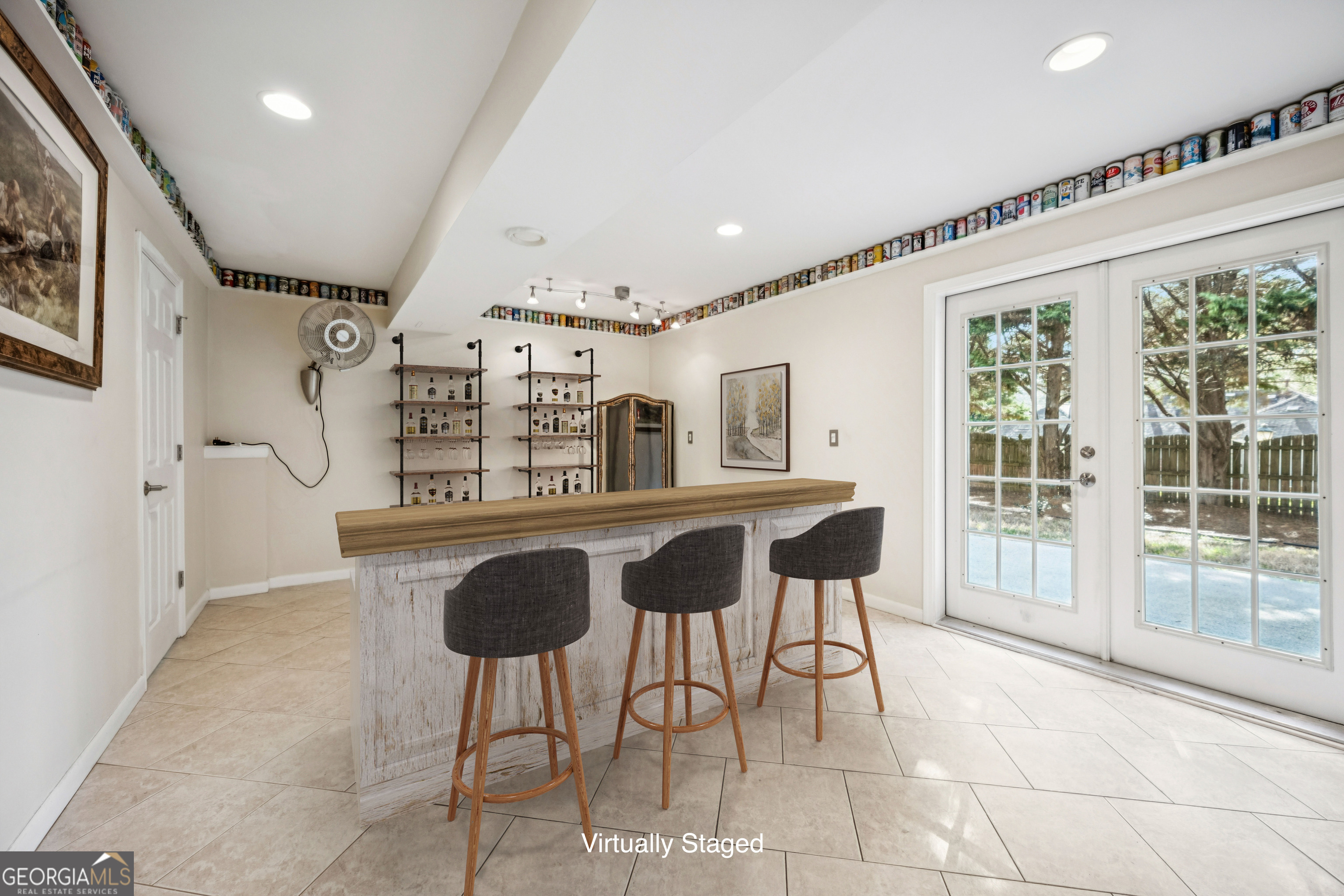 3401 Longfield Drive