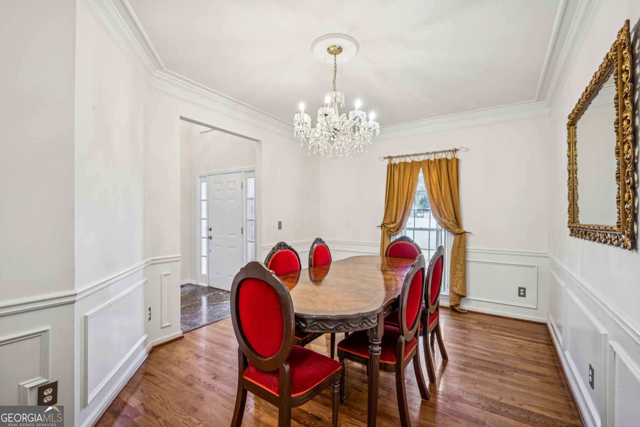 3401 Longfield Drive