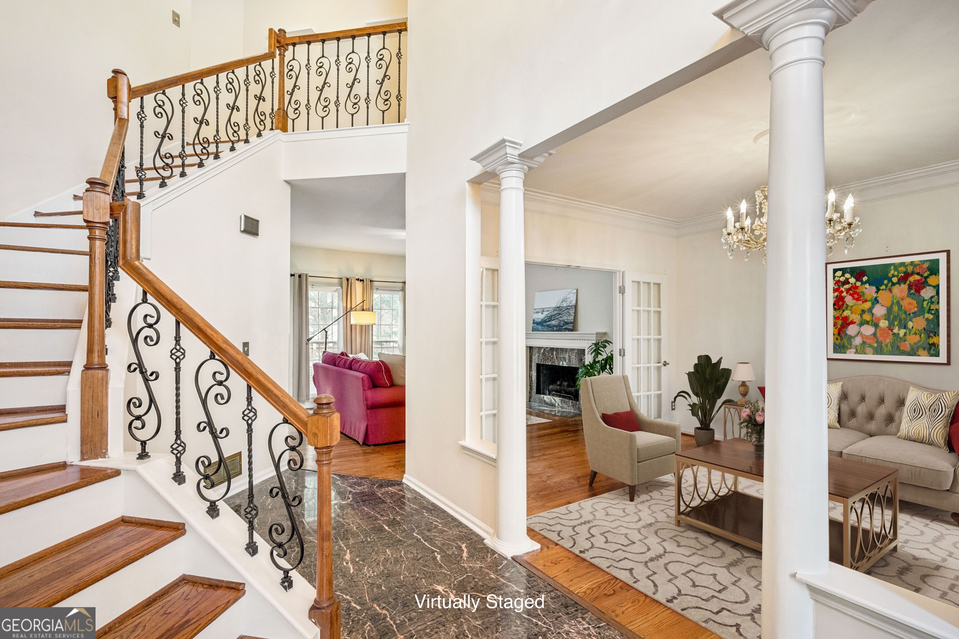 3401 Longfield Drive