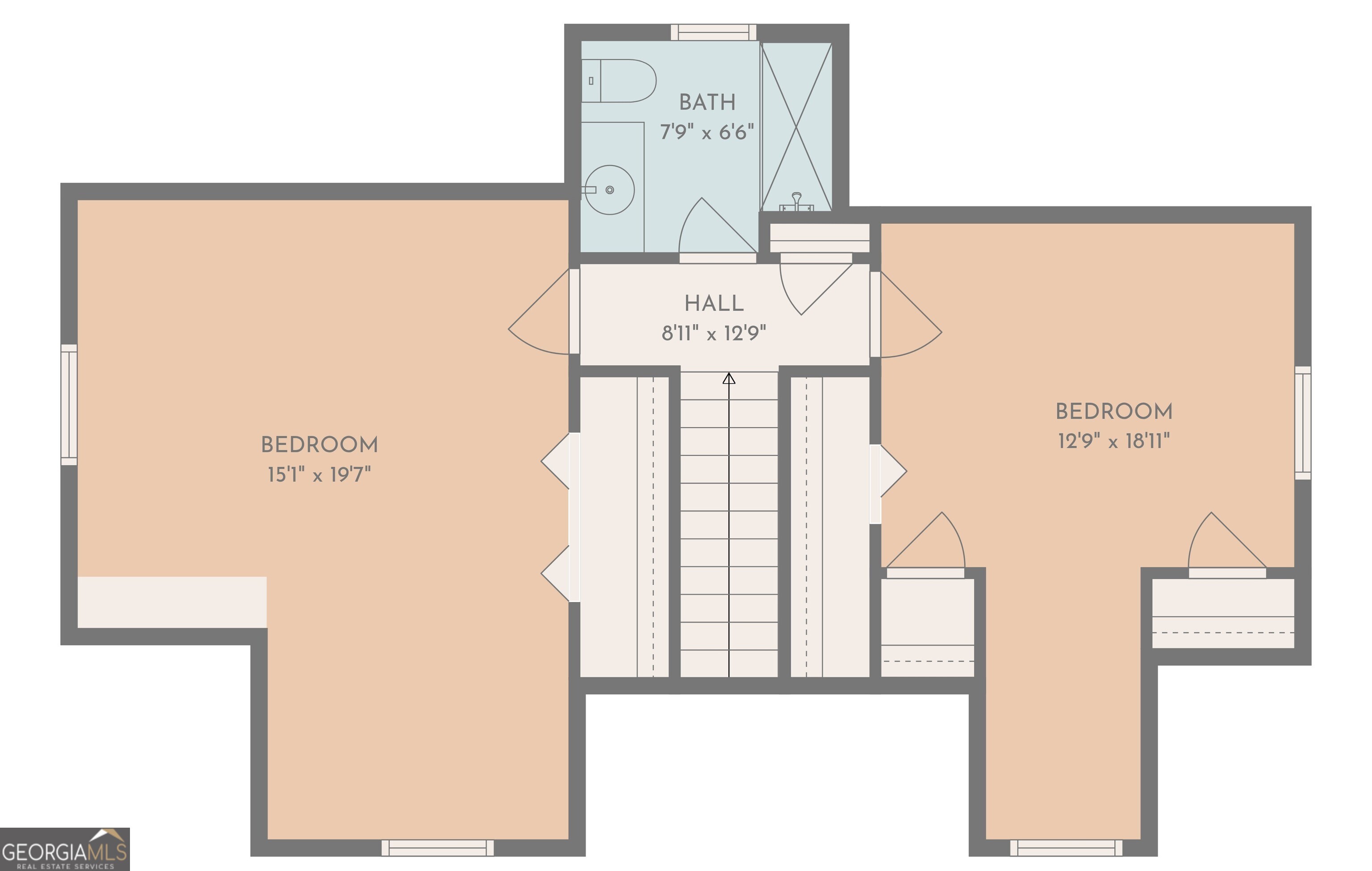 6321 Shady Grove Lane