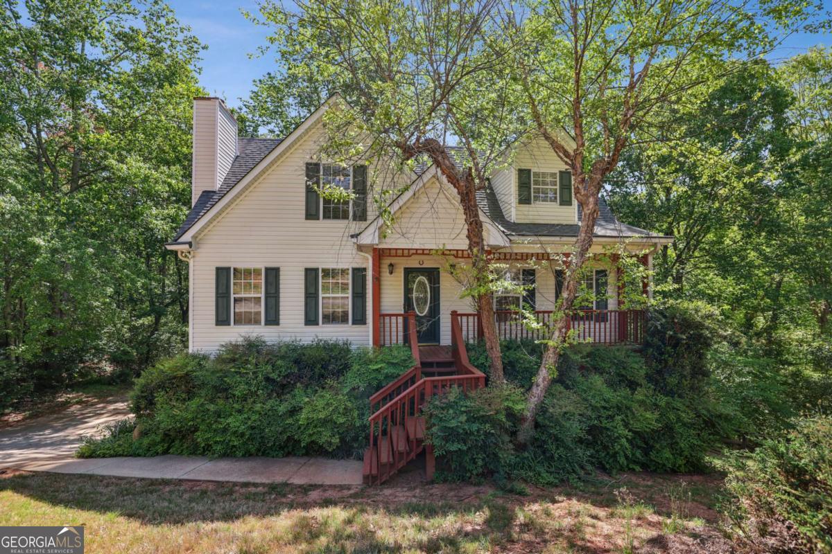 6321 Shady Grove Lane