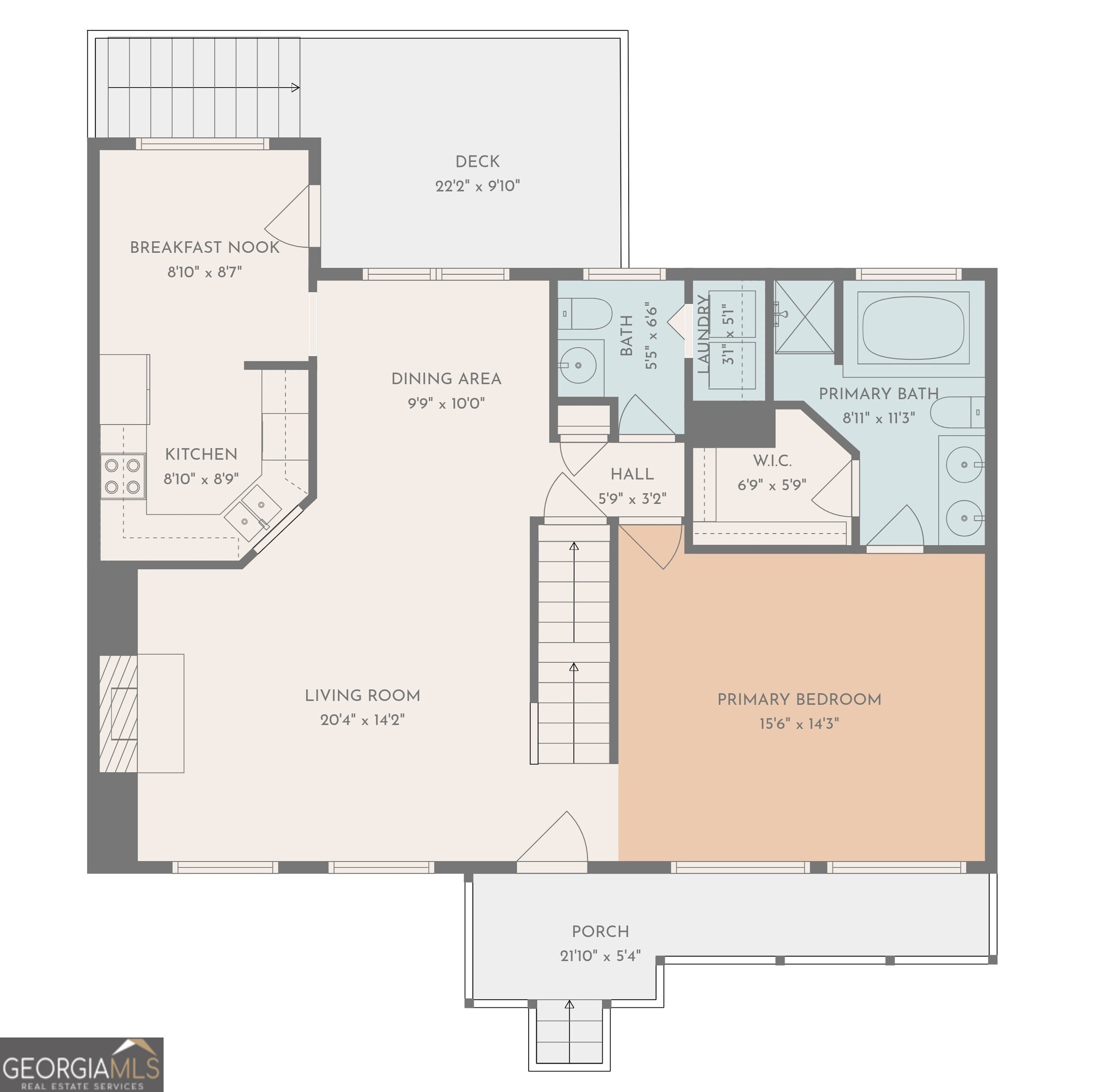 6321 Shady Grove Lane