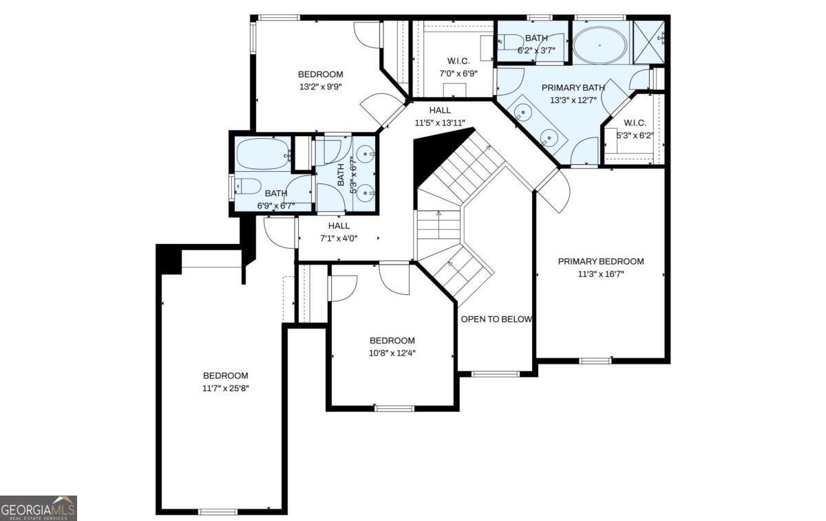 3401 Longfield Drive