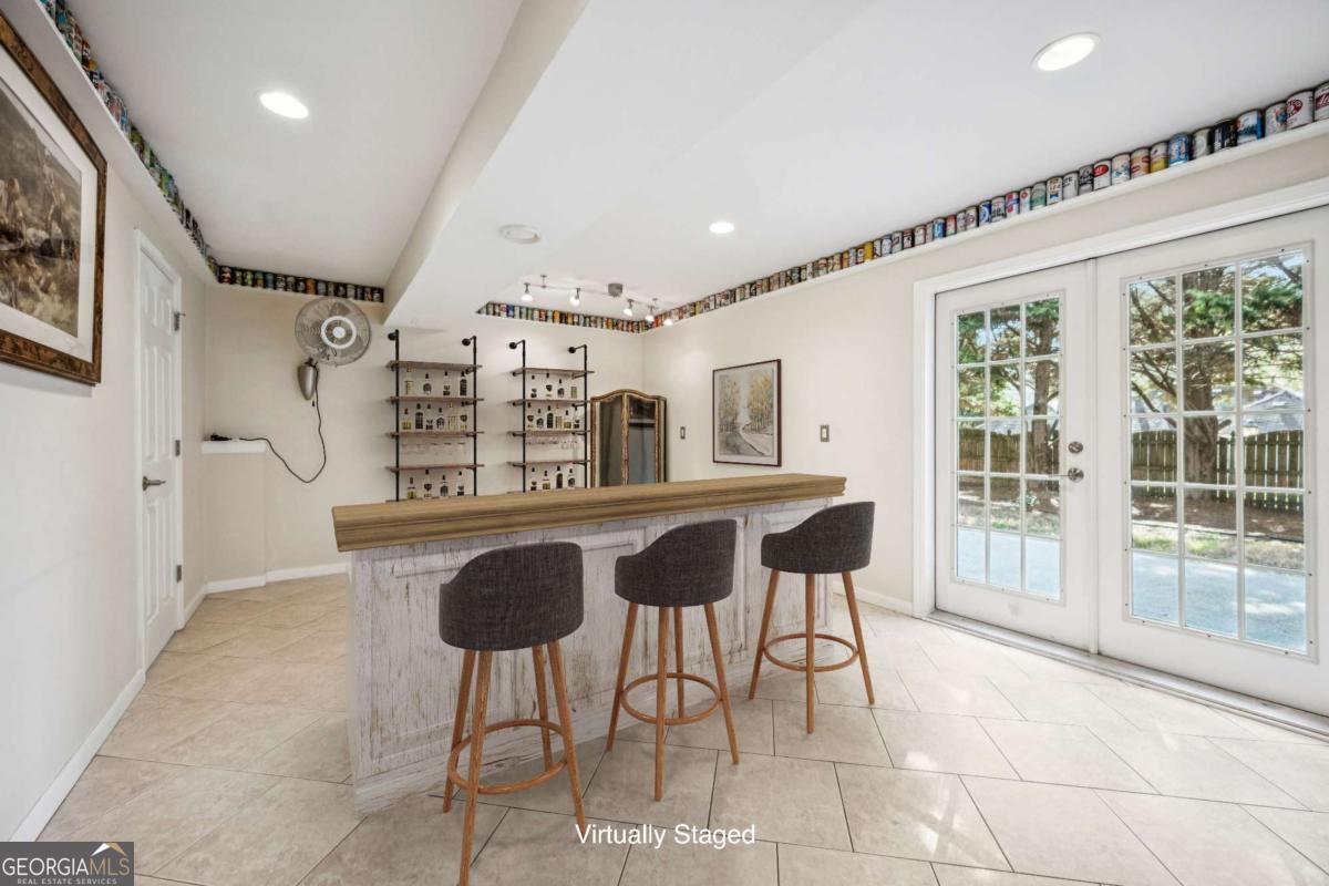 3401 Longfield Drive
