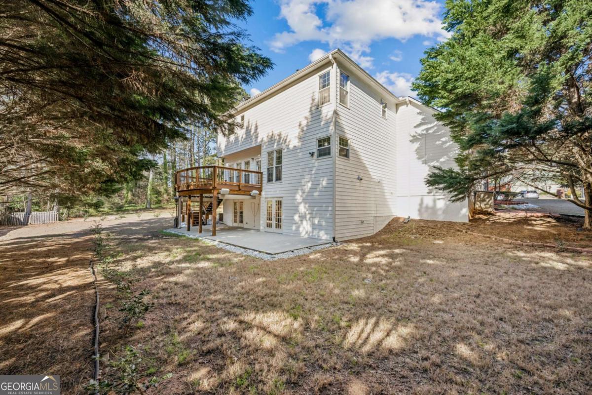 3401 Longfield Drive