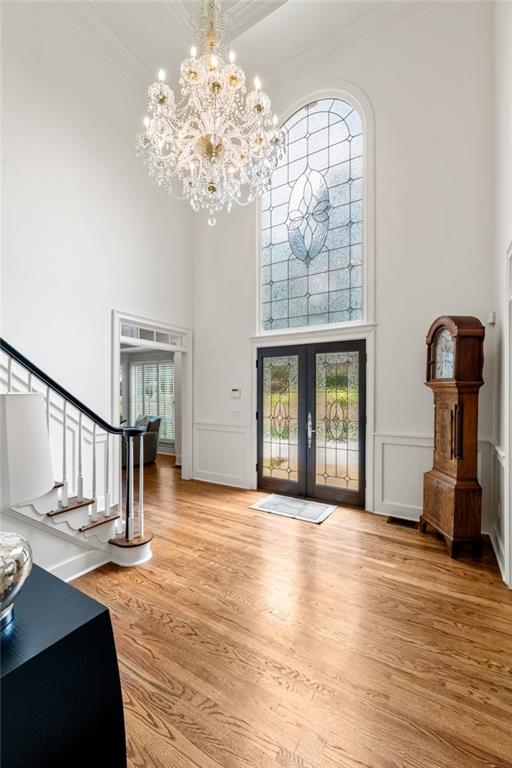 7770 N Spalding Lake Drive