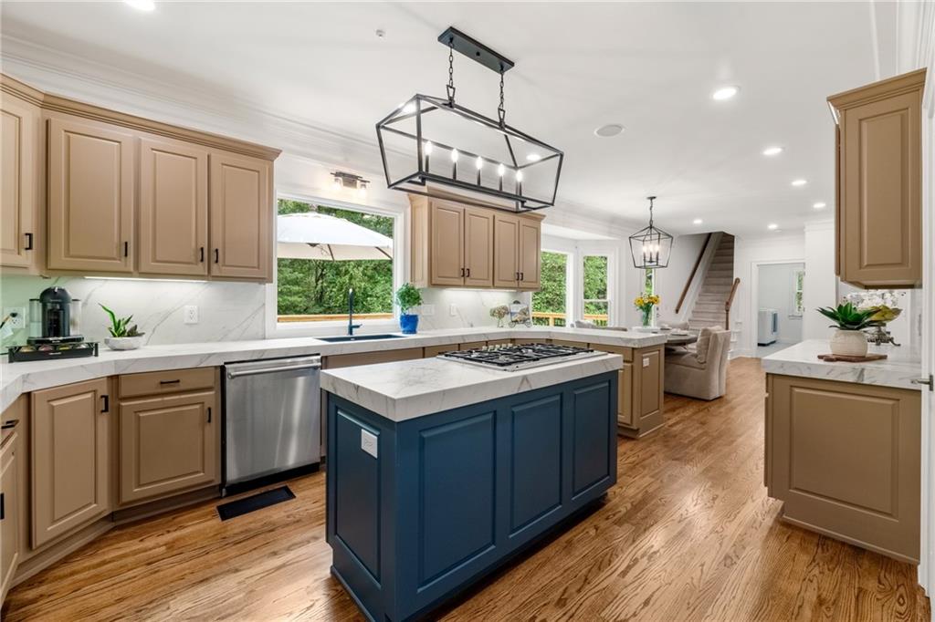 7770 N Spalding Lake Drive