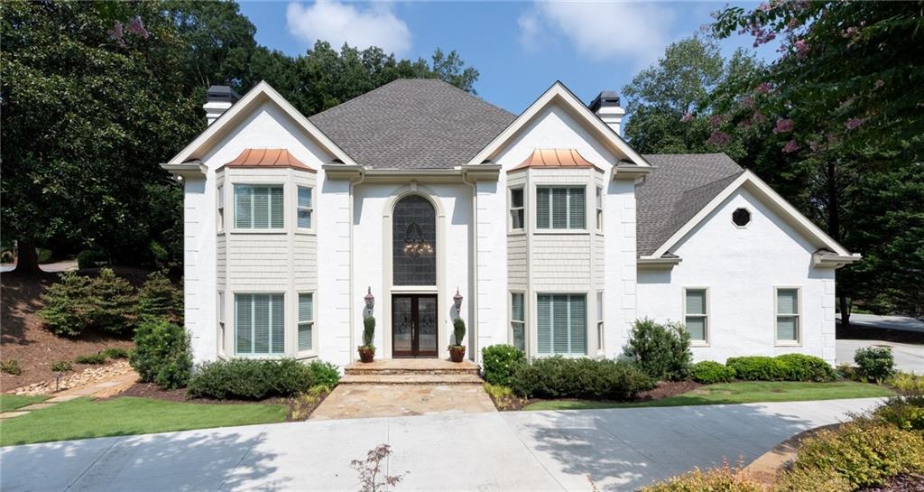 7770 N Spalding Lake Drive