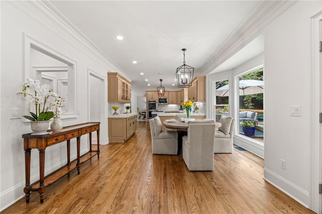 7770 N Spalding Lake Drive