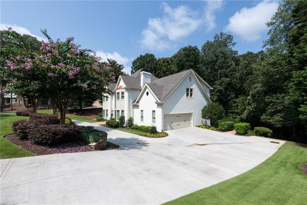 7770 N Spalding Lake Drive