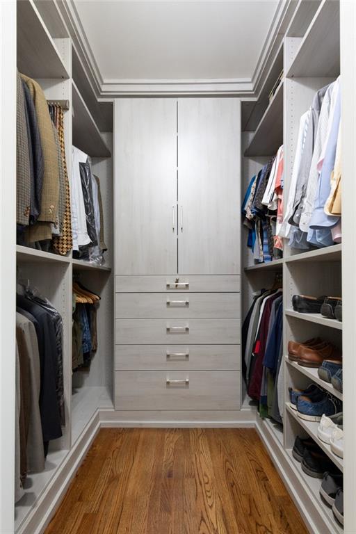 7770 N Spalding Lake Drive