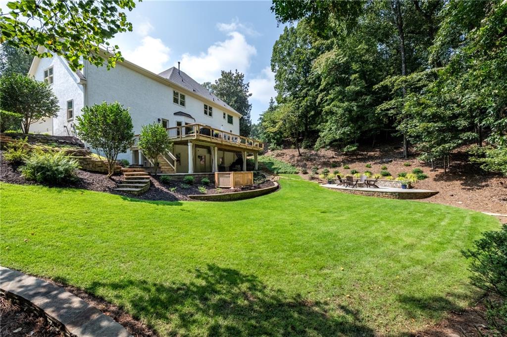 7770 N Spalding Lake Drive