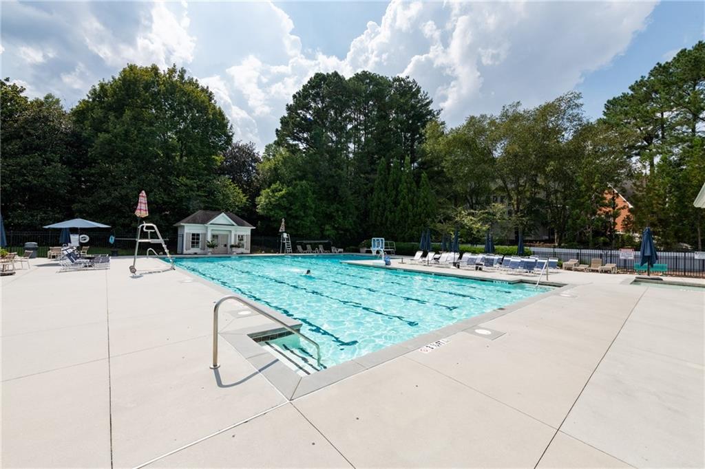 7770 N Spalding Lake Drive