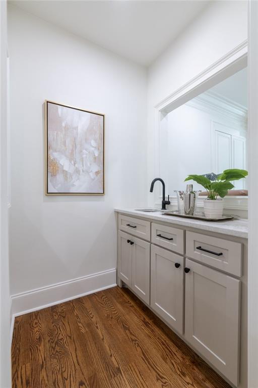 7770 N Spalding Lake Drive