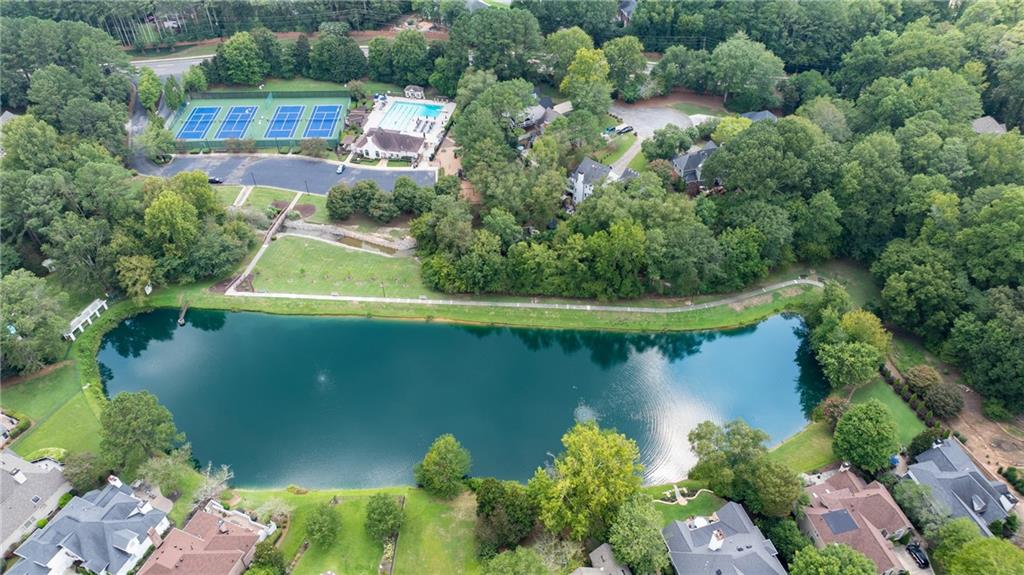 7770 N Spalding Lake Drive