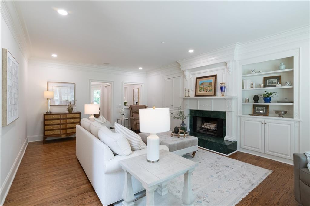 7770 N Spalding Lake Drive