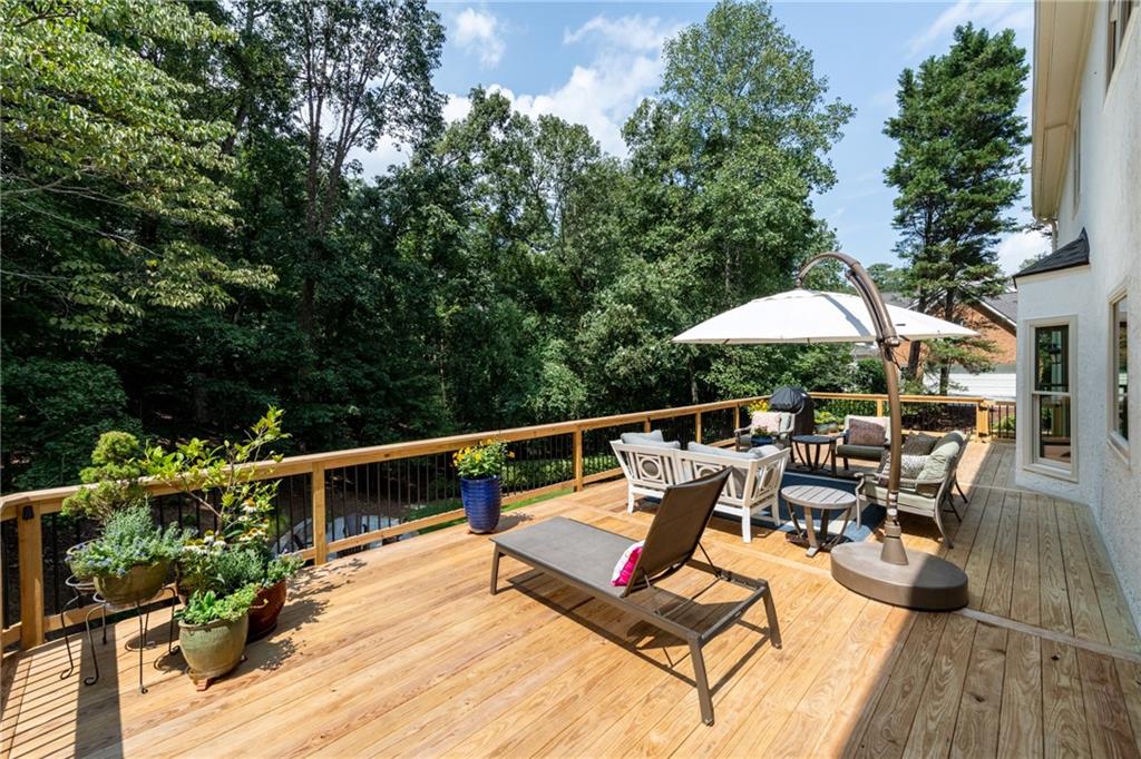 7770 N Spalding Lake Drive