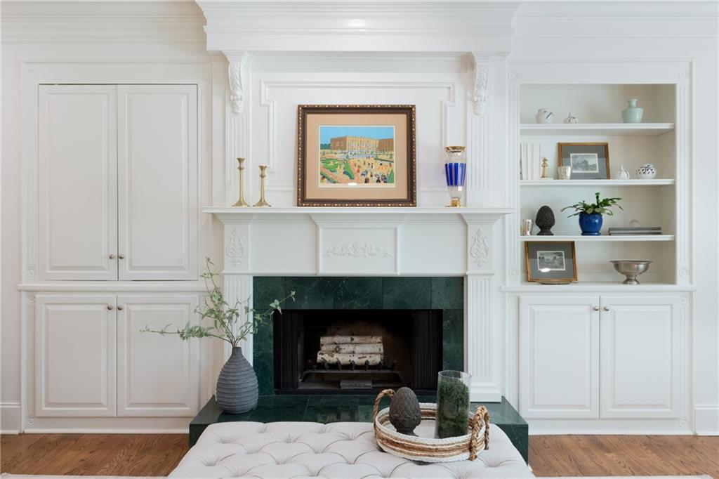 7770 N Spalding Lake Drive