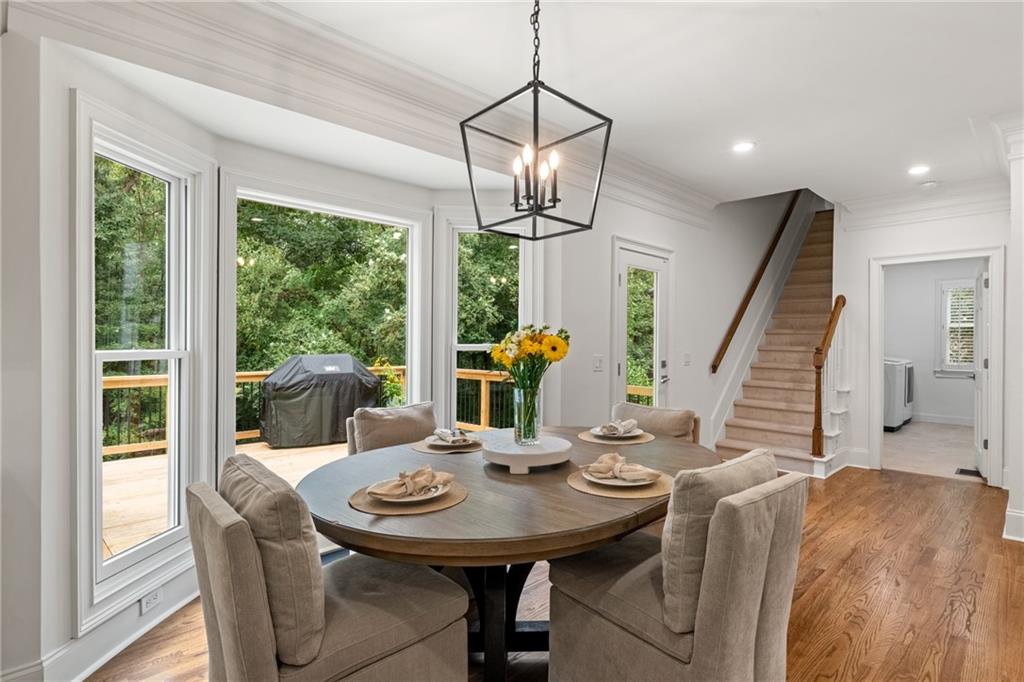 7770 N Spalding Lake Drive