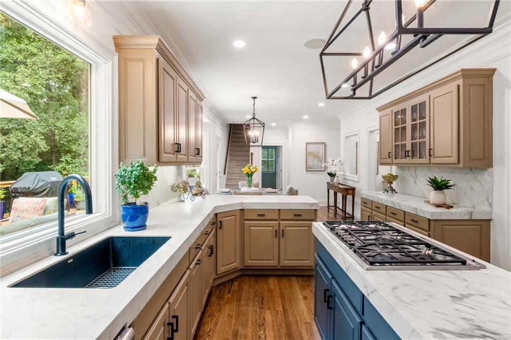 7770 N Spalding Lake Drive