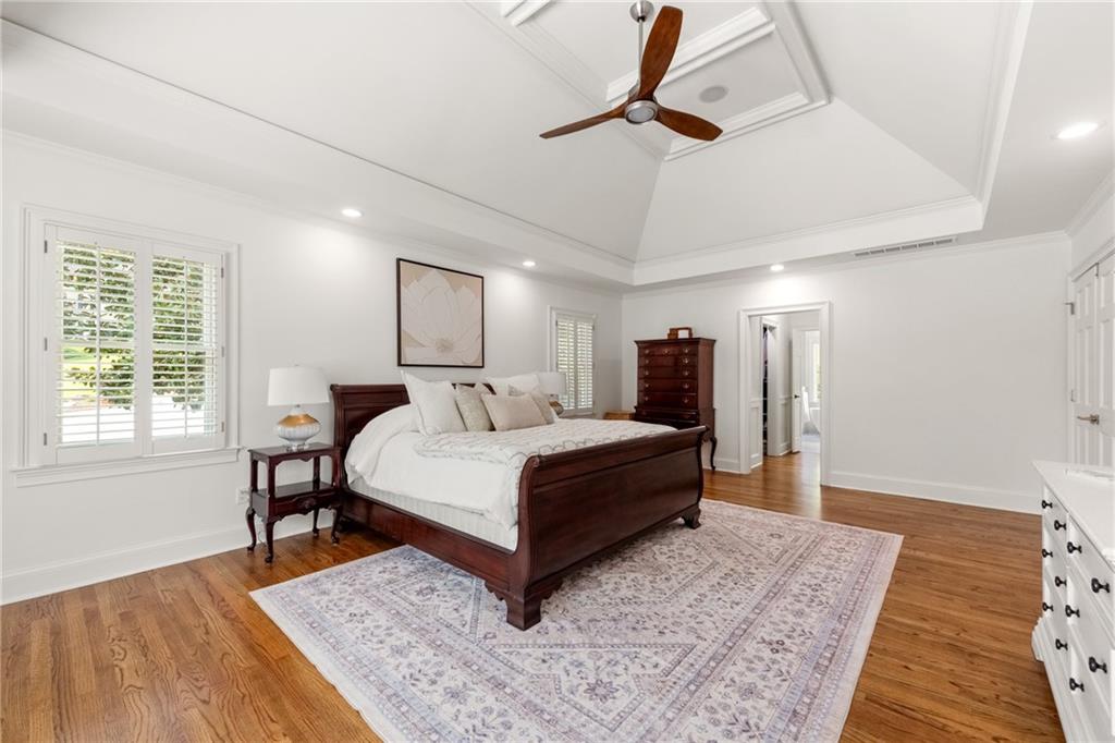 7770 N Spalding Lake Drive