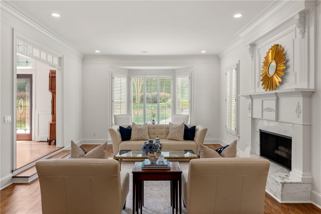 7770 N Spalding Lake Drive