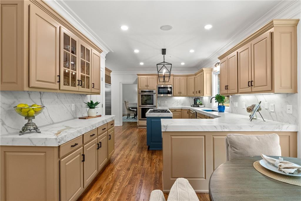 7770 N Spalding Lake Drive