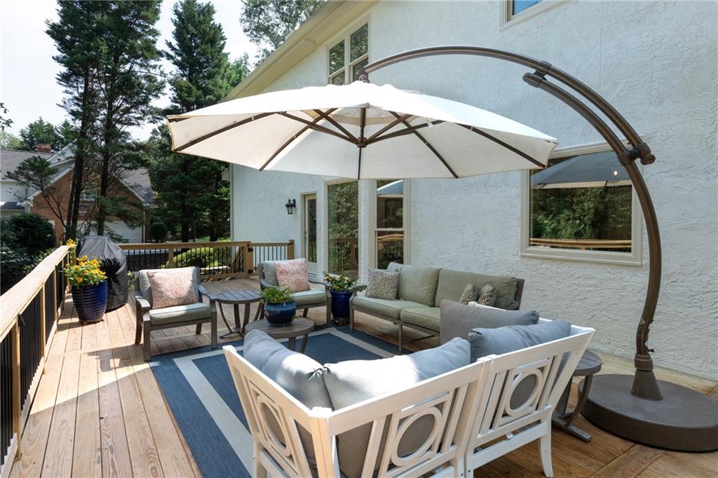 7770 N Spalding Lake Drive