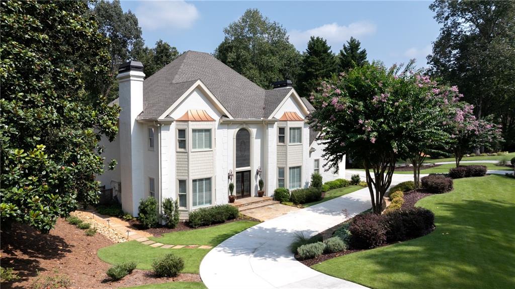 7770 N Spalding Lake Drive