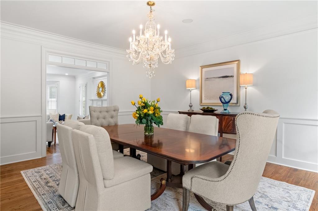 7770 N Spalding Lake Drive