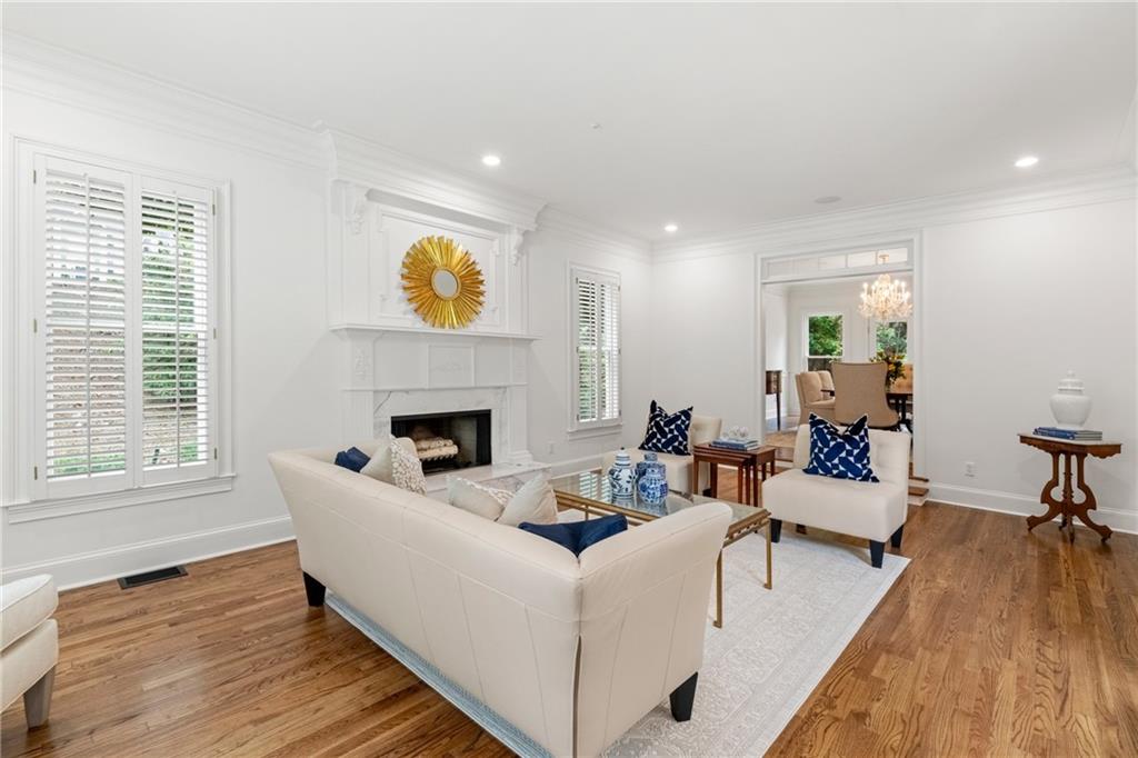 7770 N Spalding Lake Drive