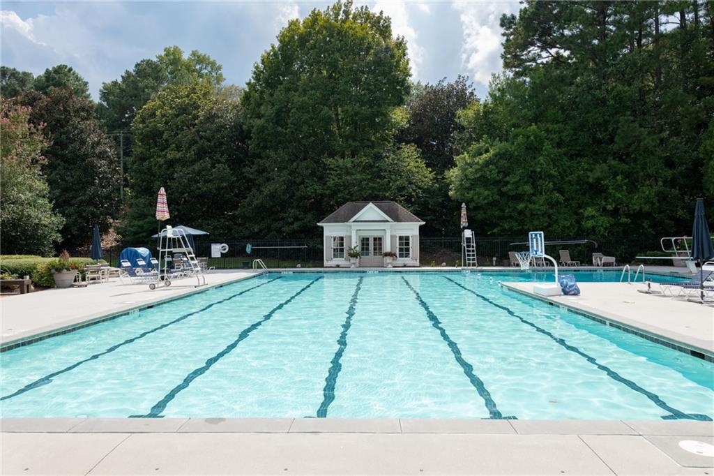 7770 N Spalding Lake Drive