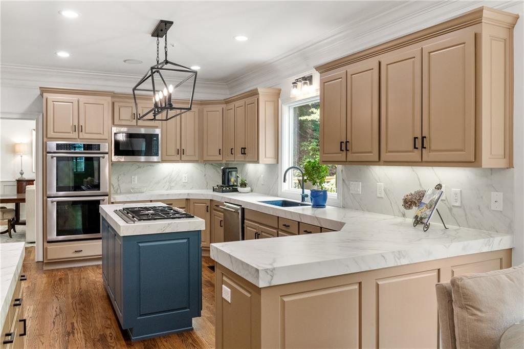 7770 N Spalding Lake Drive