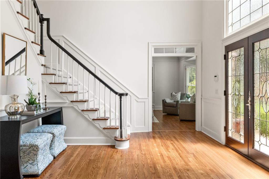 7770 N Spalding Lake Drive