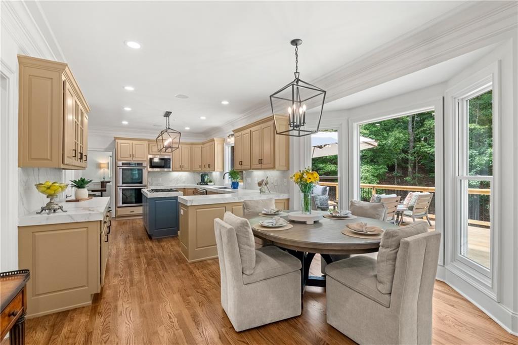 7770 N Spalding Lake Drive