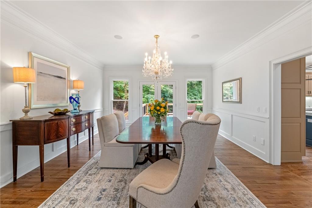 7770 N Spalding Lake Drive