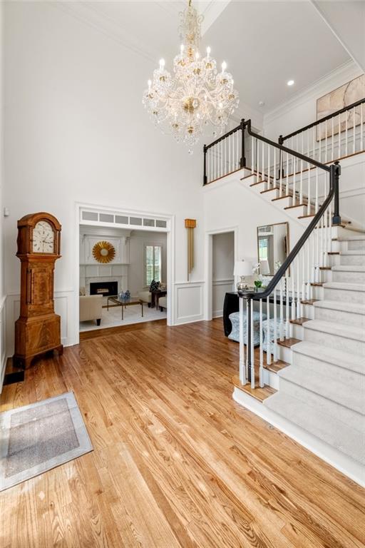 7770 N Spalding Lake Drive