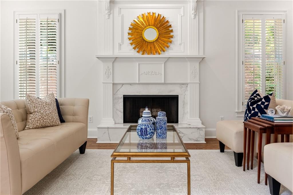 7770 N Spalding Lake Drive