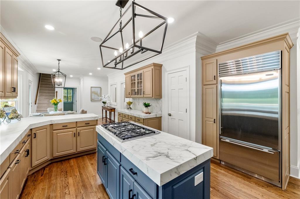 7770 N Spalding Lake Drive