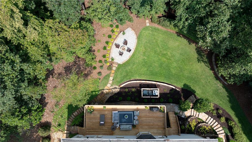 7770 N Spalding Lake Drive