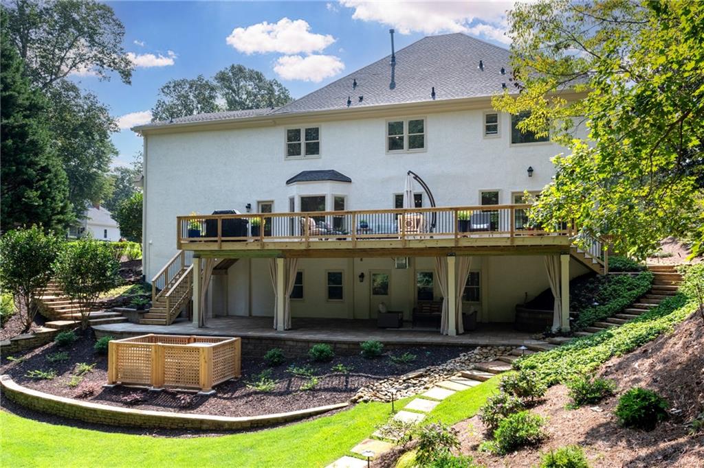 7770 N Spalding Lake Drive