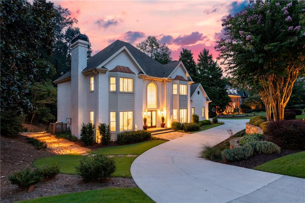 7770 N Spalding Lake Drive