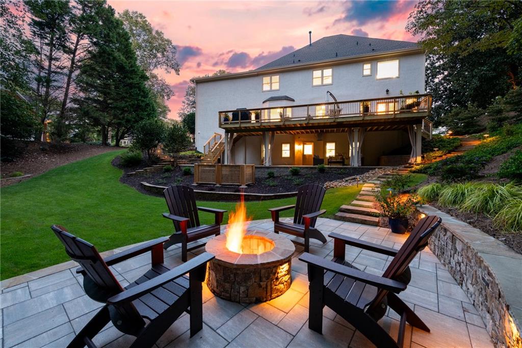 7770 N Spalding Lake Drive