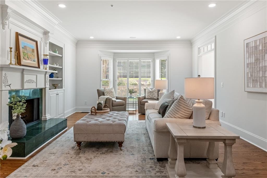 7770 N Spalding Lake Drive