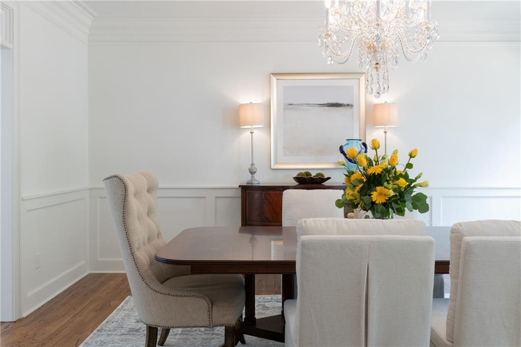 7770 N Spalding Lake Drive