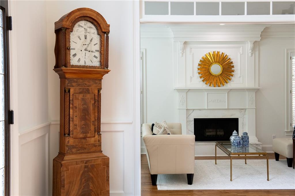 7770 N Spalding Lake Drive