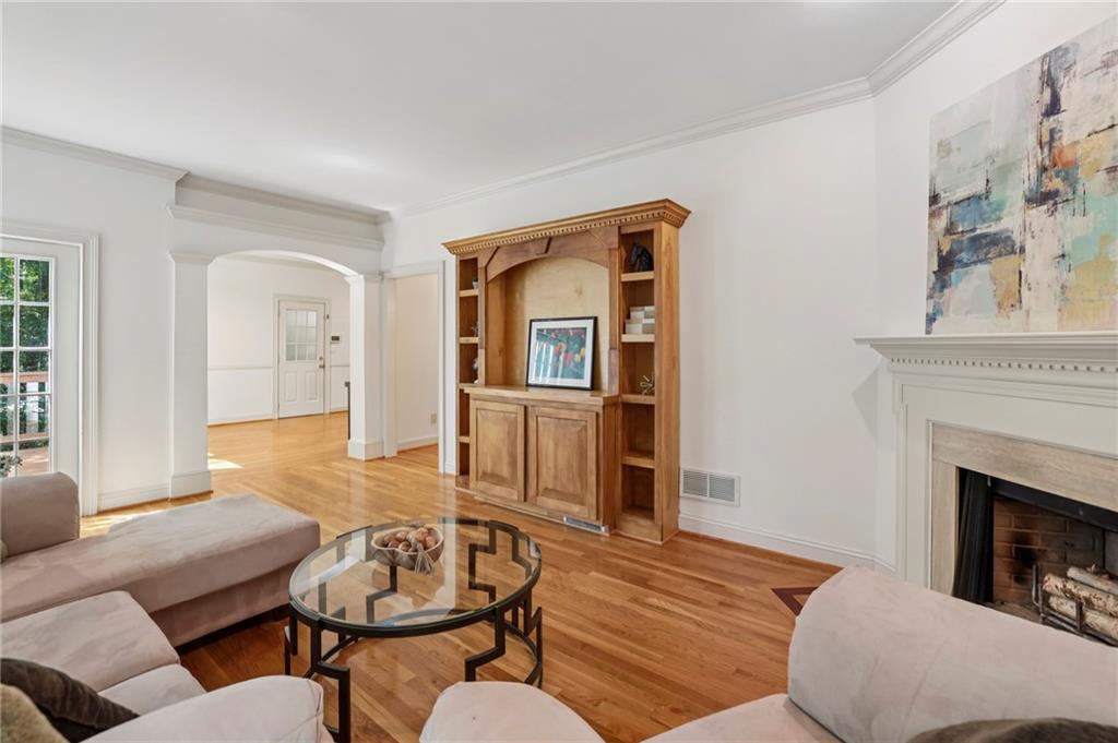 7155 Roswell Road Unit 26