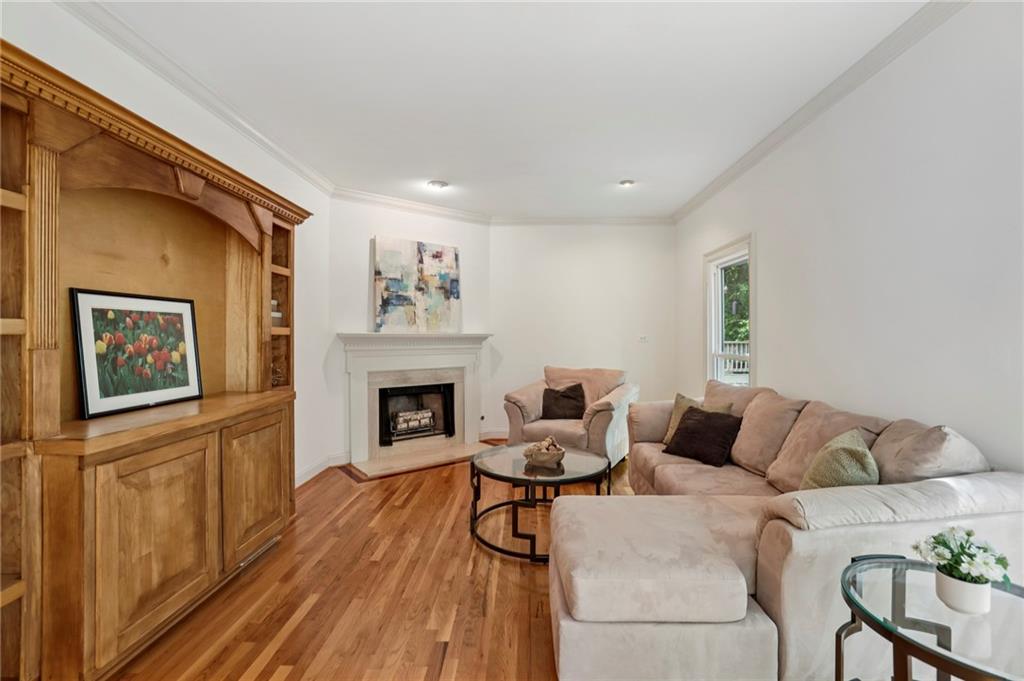 7155 Roswell Road Unit 26