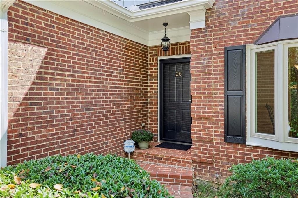 7155 Roswell Road Unit 26