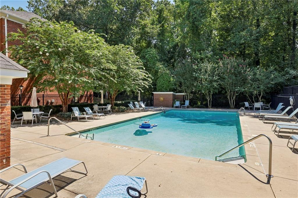 7155 Roswell Road Unit 26